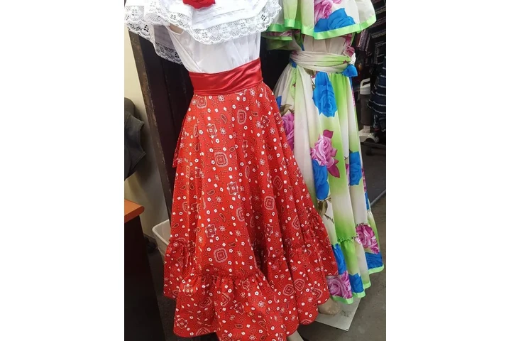 $1 : Pineda Western Wear image 8