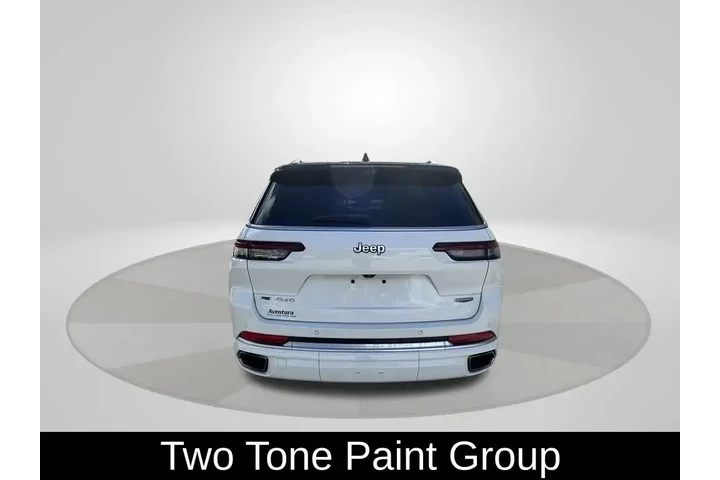 $38881 : Jeep Grand Cherokee L 2023 4 image 6