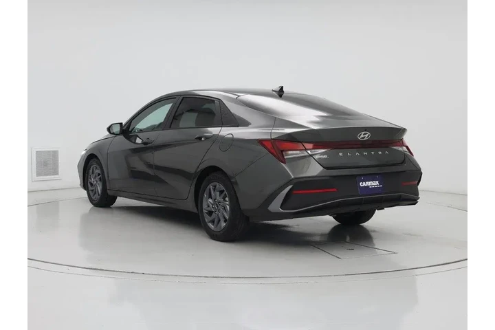 $20998 : Hyundai ELANTRA 2024 SEL 4dr image 2