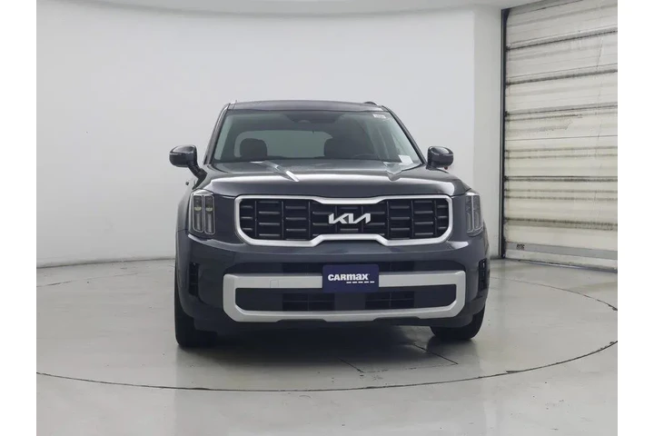 $33998 : Kia Telluride 2024 AWD S 4dr image 5