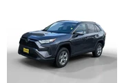 Toyota RAV4 2024 AWD XLE 4dr en San Jose