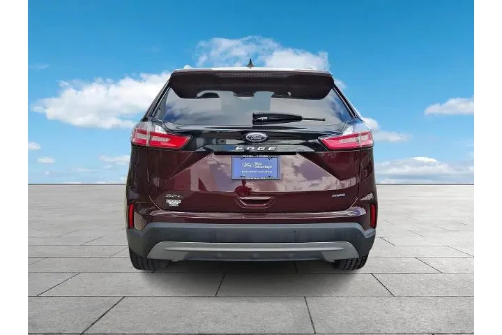 $24497 : Ford Edge 2022 AWD ST-Line 4 image 5