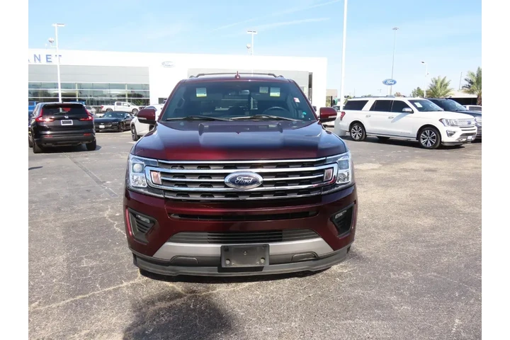 $29999 : Ford Expedition 2021 4x2 XLT image 5