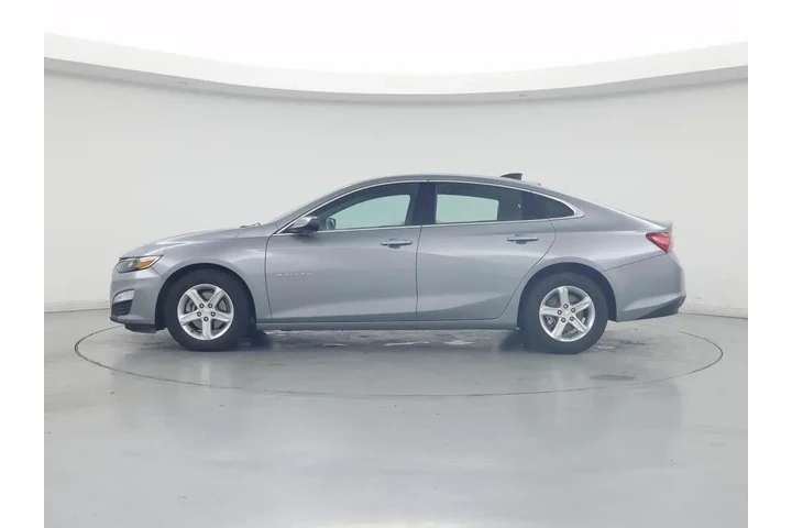 $23998 : Chevrolet Malibu 2024 LS 4dr image 3