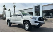 $29358 : Toyota Tacoma 2022 4x2 SR 4d thumbnail