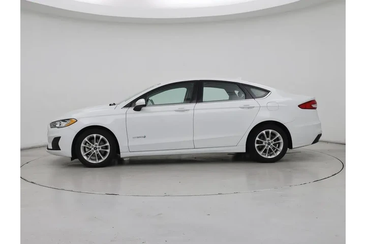 $16998 : Ford Fusion Hybrid 2019 SE 4 image 3