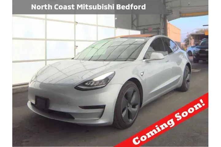 $20493 : Tesla Model 3 2018 AWD Long image 1