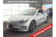 Tesla Model 3 2018 AWD Long