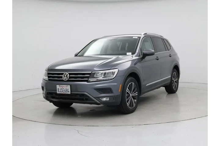 $21998 : Volkswagen Tiguan 2019 AWD S image 4