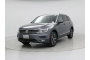 $21998 : Volkswagen Tiguan 2019 AWD S thumbnail