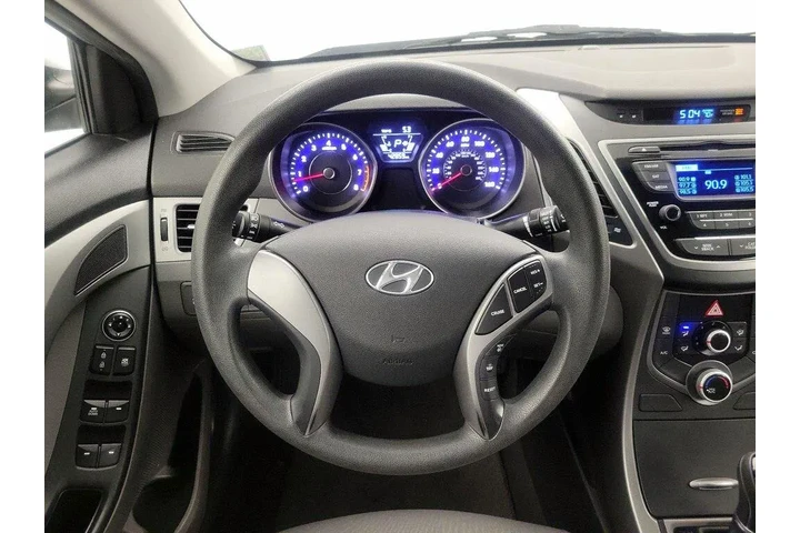 $12998 : Hyundai ELANTRA 2014 SE 4dr image 10