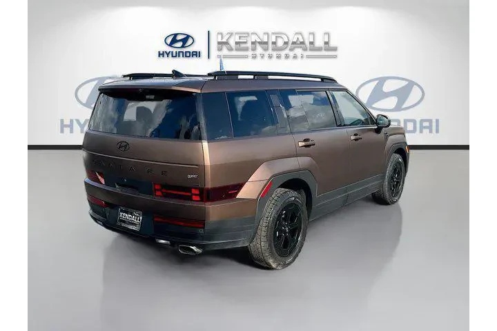 $29454 : Hyundai SANTA FE 2024 AWD XR image 6