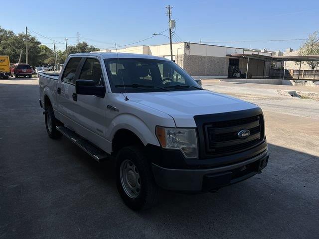 $11000 : 2013 Ford F150 XL 4x4 4DR image 6