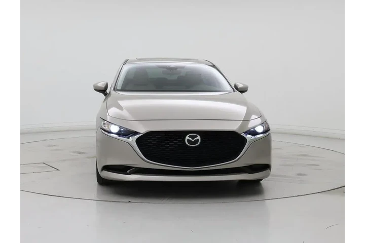 $23998 : Mazda Mazda3 Sedan 2023 2.5 image 5