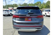 Hyundai SANTA FE 2021 SEL 4d thumbnail