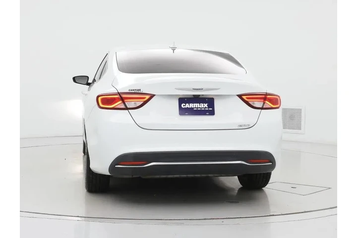 $11998 : Chrysler 200 2017 Limited Pl image 6