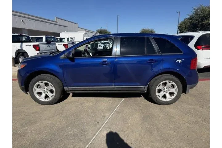 $7995 : Ford Edge 2013 AWD SEL 4dr C image 6