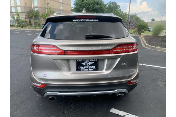 $11995 : 2018 MKC Select image 5