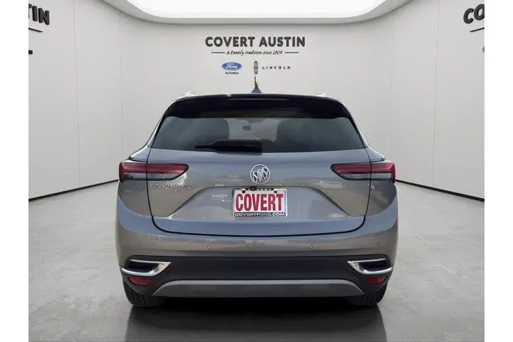 $22362 : Buick Envision 2022 Preferre image 4