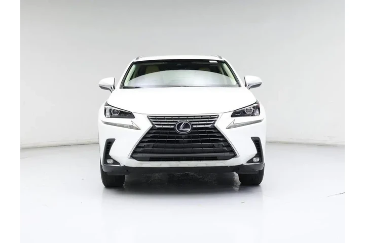 $27998 : Lexus NX 300h 2019 AWD 4dr C image 5