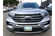 $36796 : Ford Explorer 2024 AWD XLT 4 thumbnail