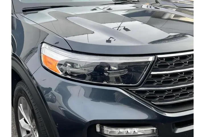 $28885 : Ford Explorer 2022 AWD XLT 4 image 9