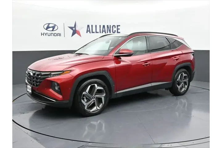 $31000 : Hyundai TUCSON 2024 Limited image 3