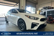 Kia Forte 2021 GT-Line 4dr S en Imperial County