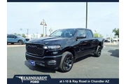Ram 1500 2025 4x4 Tradesman en Phoenix