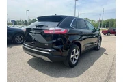$28812 : Ford Edge 2024 AWD SEL 4dr S thumbnail