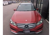 $19500 : Mercedes-Benz E-Class 2016 A thumbnail