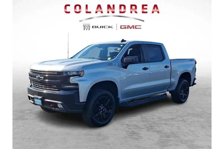 $36900 : Chevrolet Silverado 1500 202 image 3