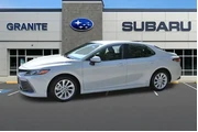 $22290 : Toyota Camry 2024 LE 4dr Sed thumbnail