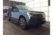 $37999 : Ford F-150 Lightning 2022 AW thumbnail