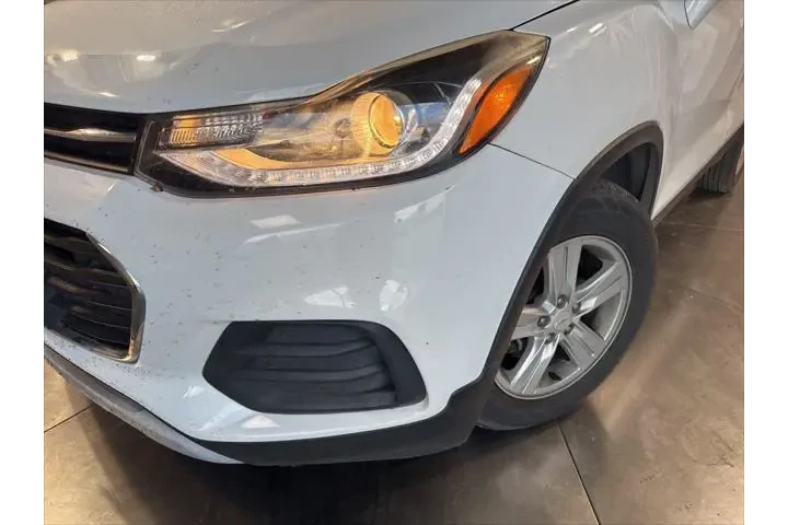 $9999 : Chevrolet Trax 2018 LT 4dr C image 9