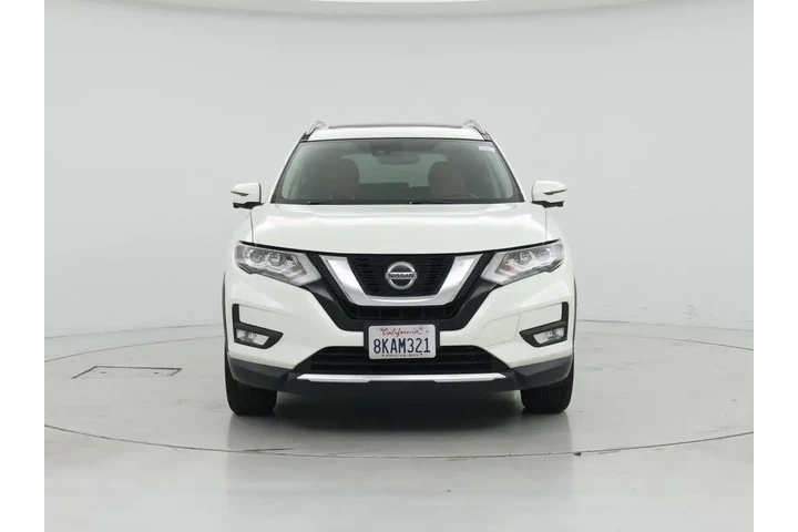 $19998 : Nissan Rogue 2019 AWD SL 4dr image 5