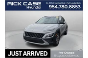 Hyundai KONA 2023 AWD SEL 4d en Atlanta