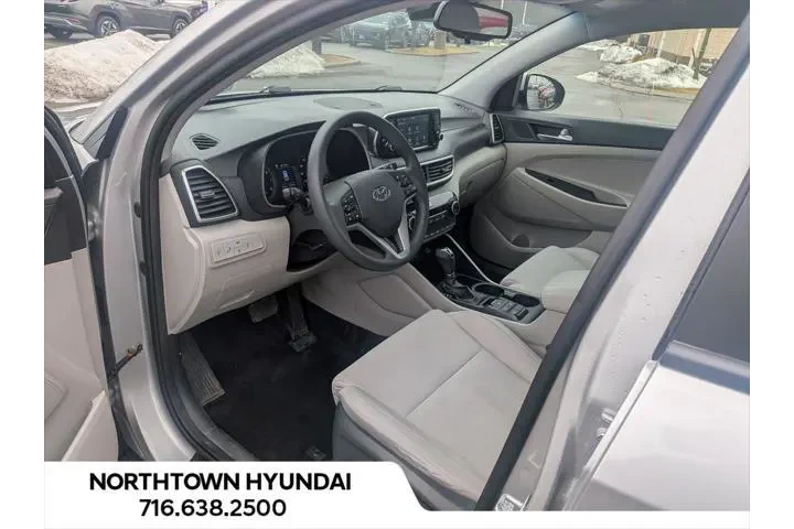 $16470 : Hyundai TUCSON 2020 AWD Valu image 10