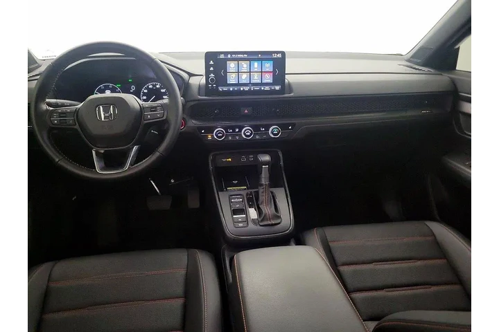 $37998 : Honda CR-V Hybrid 2025 Sport image 9
