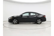 $17998 : Nissan Sentra 2022 SV 4dr Se thumbnail