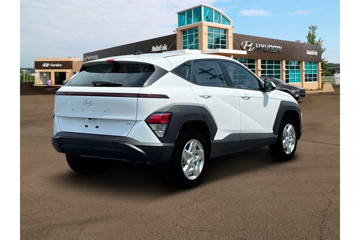 $21900 : Hyundai KONA 2024 AWD SE 4dr image 7
