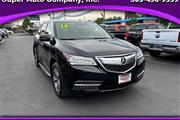 2016 MDX SH-AWD 4dr en Denver