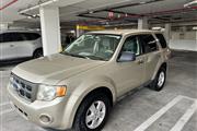 Ford Escape 2010 XLS en Miami