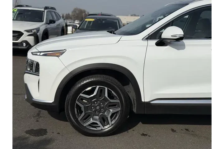 $27991 : Hyundai SANTA FE Hybrid 2023 image 3