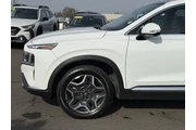 $27991 : Hyundai SANTA FE Hybrid 2023 thumbnail