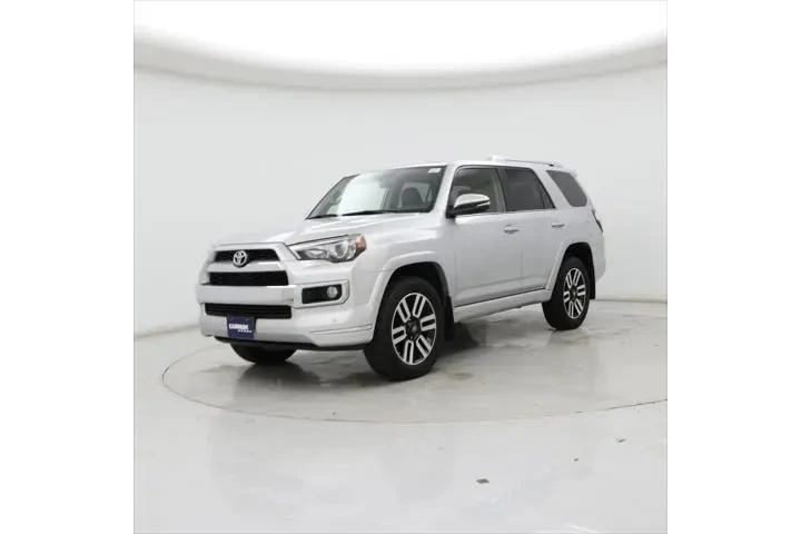 $28998 : Toyota 4Runner 2016 AWD Limi image 4
