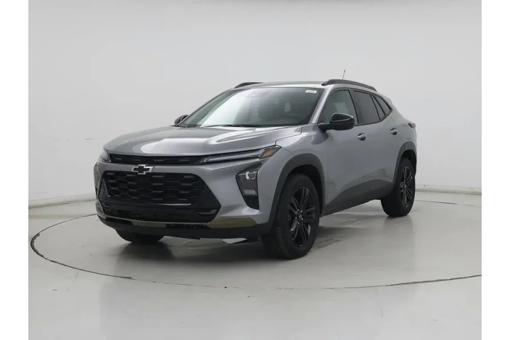 $25998 : Chevrolet Trax 2025 ACTIV 4d image 4