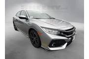$15995 : Honda Civic 2018 Sport 4dr H thumbnail