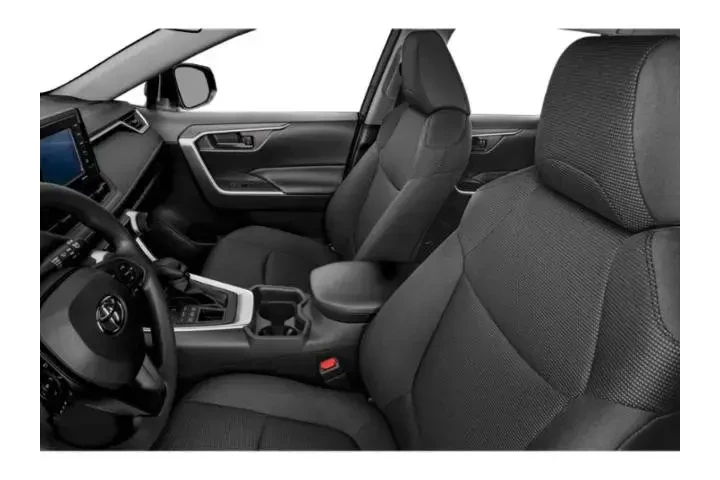 $23885 : Toyota RAV4 2021 AWD LE 4dr image 9