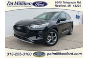 Ford Escape 2023 ST-Line 4dr
